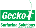 Gecko Surfacing Solutions