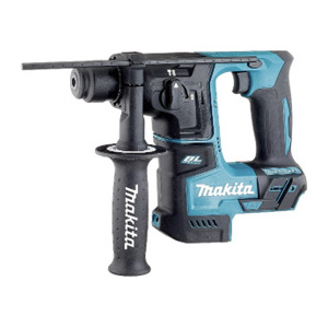 Impact hammer drill